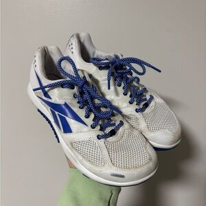 Reebok CrossFit Nano 2 Tennis Shoes